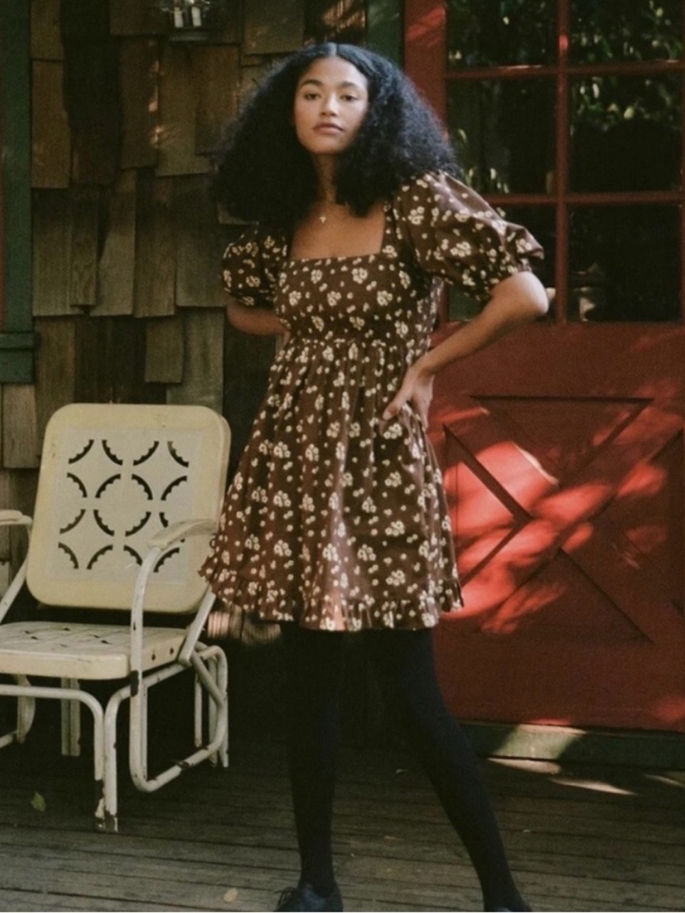 Christy Dawn Diana Dress